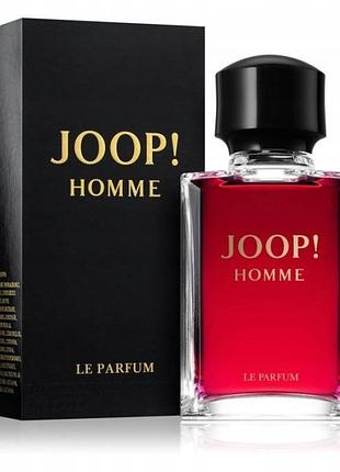 Парфуми joop homme 125 мл