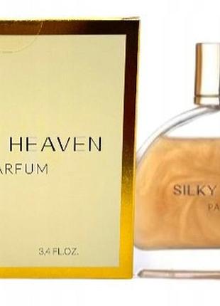 Парфуми жіночі glantier silky heaven 100 мл