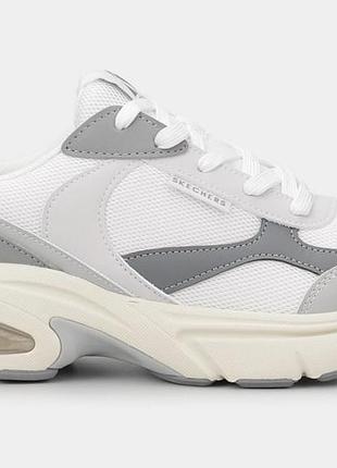 Жіночі кросівки *skechers shadow*