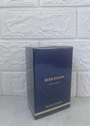 Boucheron 100 мл туалетная вода для женщин спрей