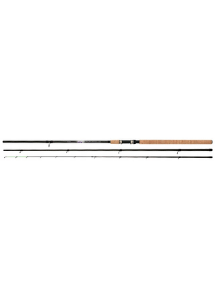 Вудка mikado ultraviolet heavy feeder 360/120