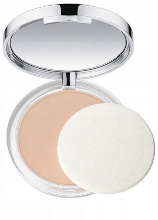 Пудрова основа clinique almost powder makeup spf15 02 neutral fair 10г