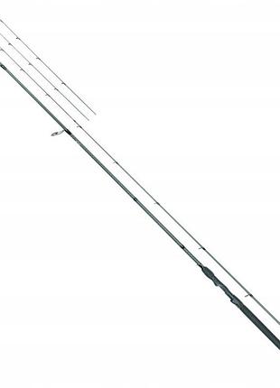 Вудка robinson stinger x-cross method feeder 3,30м 20-90г 2сек