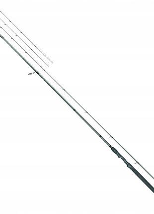 Вудка robinson stinger x-cross method feeder 3,30м 20-90г 2сек 2