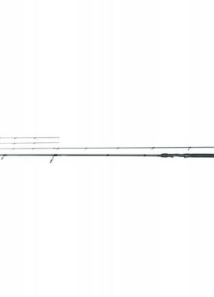 Вудка robinson stinger x-cross method feeder 3,30м 20-90г 2сек 3