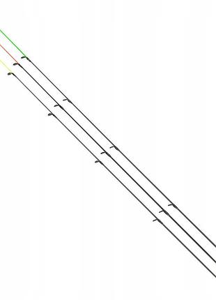 Вудка robinson stinger x-cross method feeder 3,30м 20-90г 2сек 4
