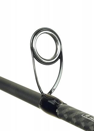 Вудка robinson stinger x-cross method feeder 3,30м 20-90г 2сек 6