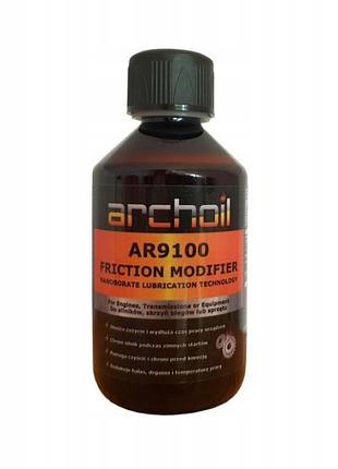 Archoil ar9100 250ml модифікатор тертя + естери