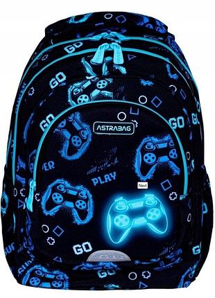 Рюкзак astra astrabag go playing ab330