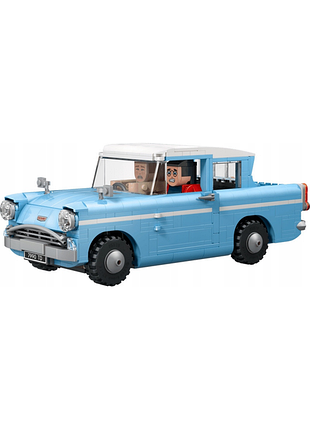 Lego 76470 гаррі поттер форд англія 3