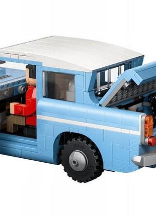 Lego 76470 гаррі поттер форд англія 4