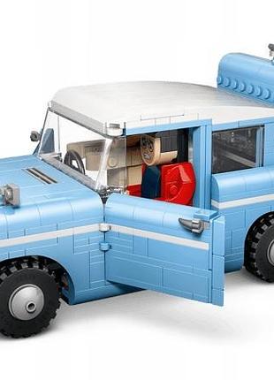 Lego 76470 гаррі поттер форд англія 5