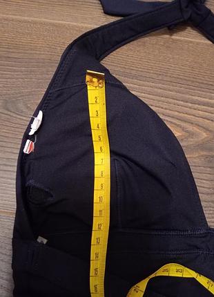 Купальник tommy hilfiger 5