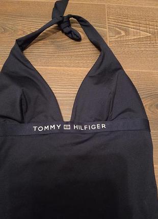 Купальник tommy hilfiger 3