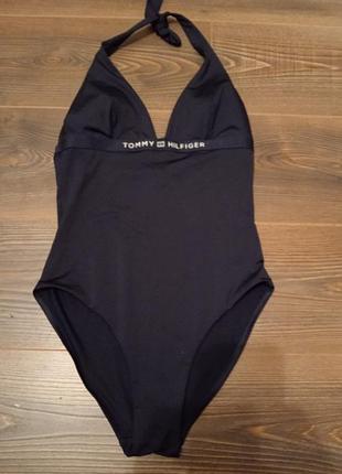 Купальник tommy hilfiger