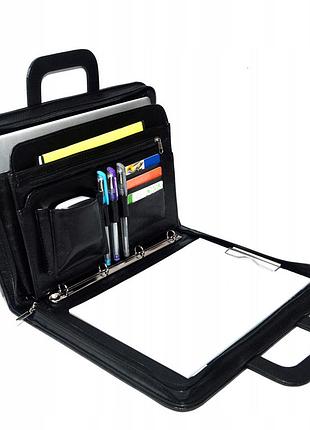 Портфель multi organizer a4 виробник актовки