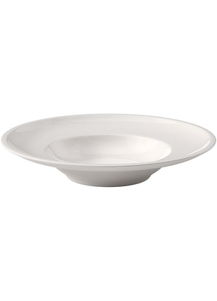 Villeroy & boch artesano оригінальна супова тарілка 25 см преміум порцеляна біла