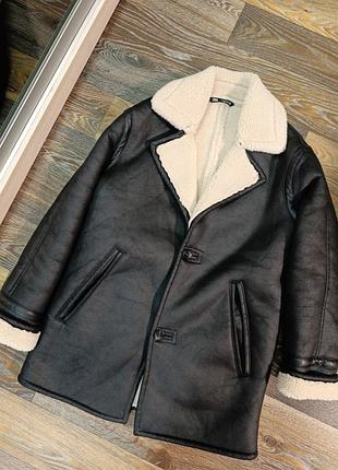 Дублянка від zara 4