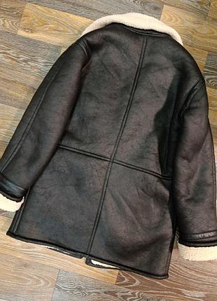Дублянка від zara 9