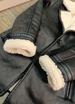 Дублянка від zara 5