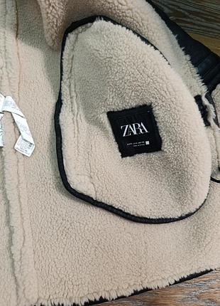 Дублянка від zara 7