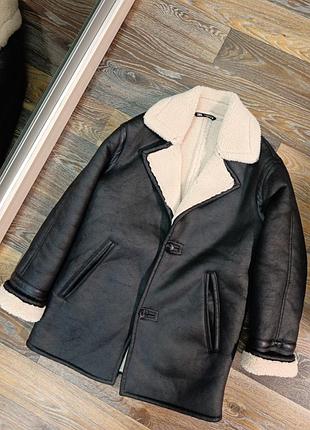 Дублянка від zara 3