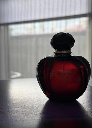 Dior hypnotic poison eau de parfum 100 ml 2