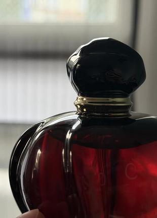 Dior hypnotic poison eau de parfum 100 ml 3
