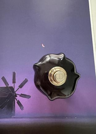 Dior hypnotic poison eau de parfum 100 ml 5