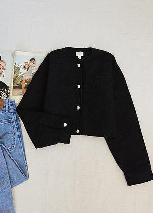 Куртка жакет h&amp;m 2