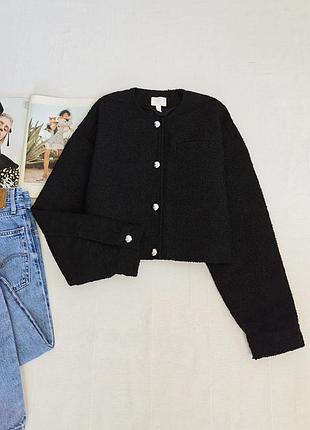 Куртка жакет h&amp;m 3