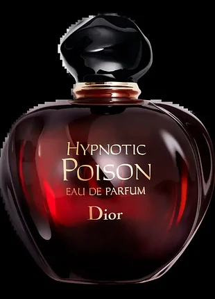 Dior hypnotic poison eau de parfum 100 ml