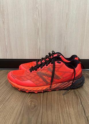 Кросівки new balance 890 v7 red (модель m890rb7)