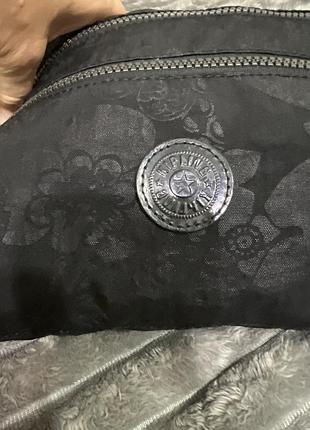 Сумка kipling, б/в 5