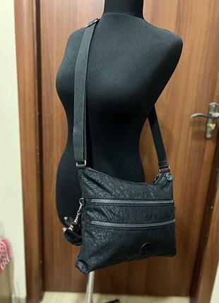 Сумка kipling, б/в 9
