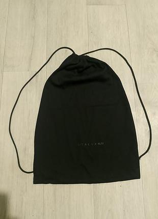 Рюкзак 1017 alyx 9sm чорний