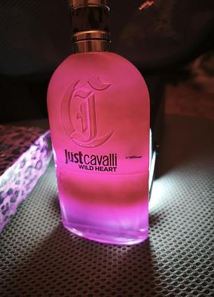 Шикарні парфуми roberto cavalli оригінал 2