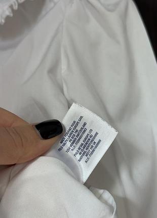 Оригінальна дитяча сорочка ralph lauren 5