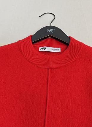 Светр zara 4