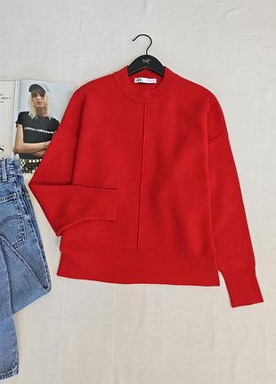 Светр zara 3