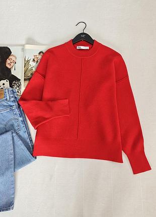 Светр zara
