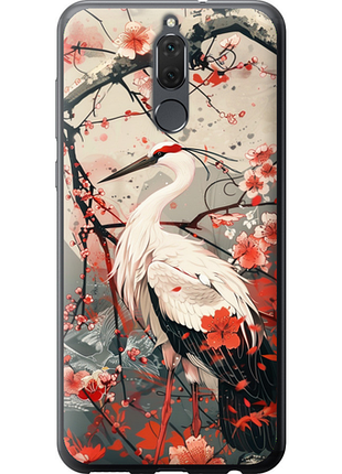 Чохол для huawei mate 10 lite з силікону fch_0176089