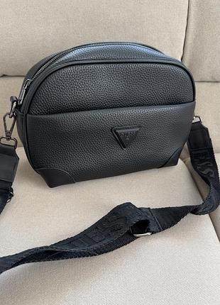 Сумка крос боді  гесс  guess