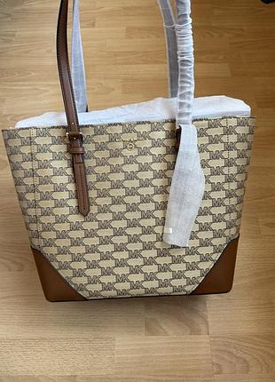 Новая сумка michael kors aria large оригинал