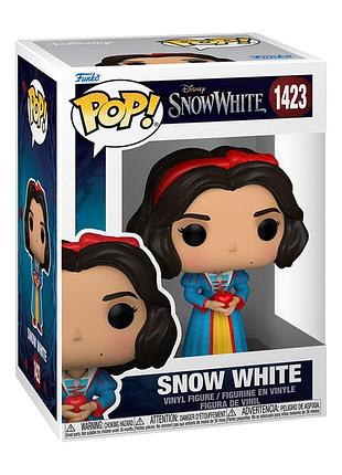 Игровая фигурка funko pop! серии белоснежка - белоснежка
