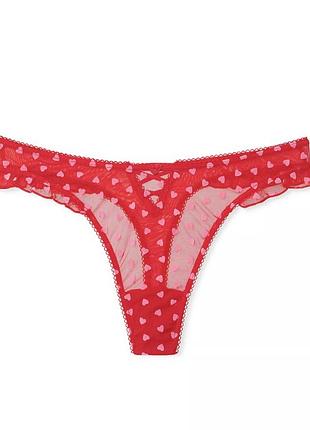 Новые трусики victoria secret оригинал