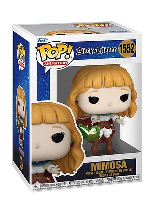 Игровая фигурка funko pop! - мимоза