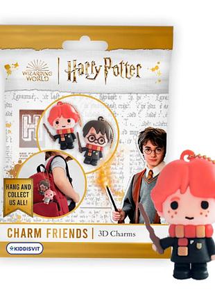 Фигурка-сюрприз на цепочке cool things - harry potter (в ас.)