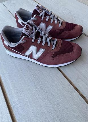 Кросівки new balance 996 2