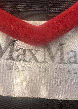 Легендарне пальто max mara оригінал 8